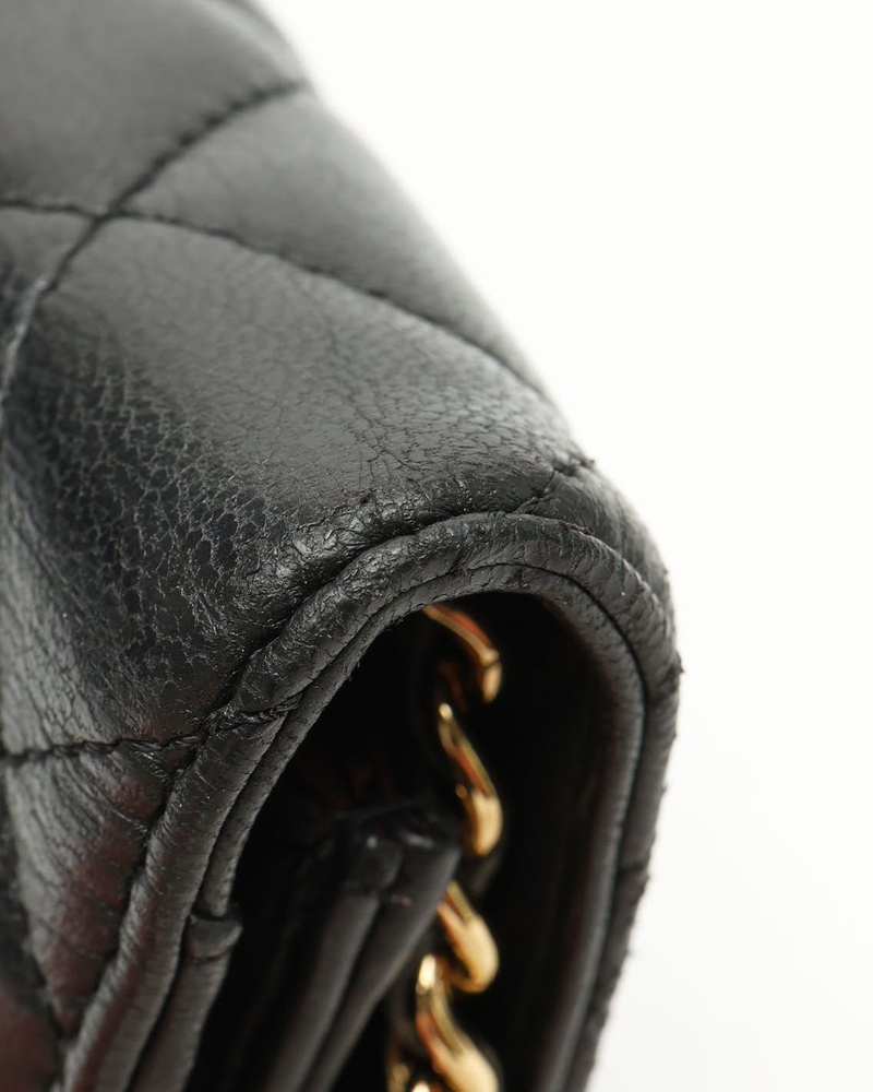 Chanel Wallet On Chain Bag