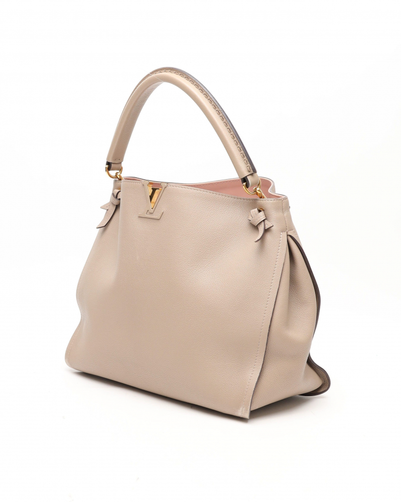 Louis Vuitton Tournon Tote Bag