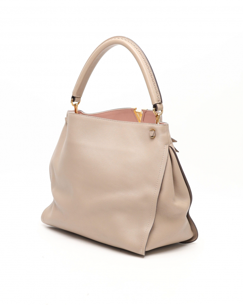 Louis Vuitton Tournon Tote Bag