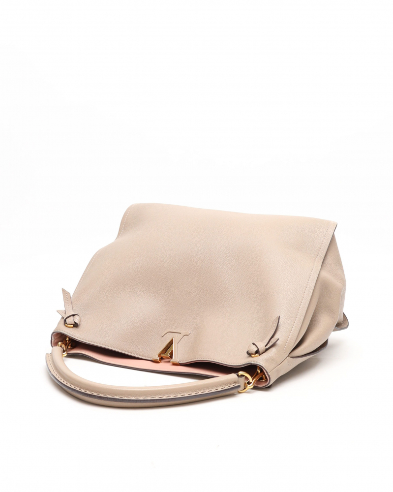 Louis Vuitton Tournon Tote Bag