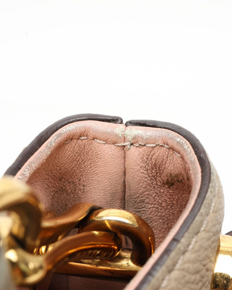 Louis Vuitton Tournon Tote Bag