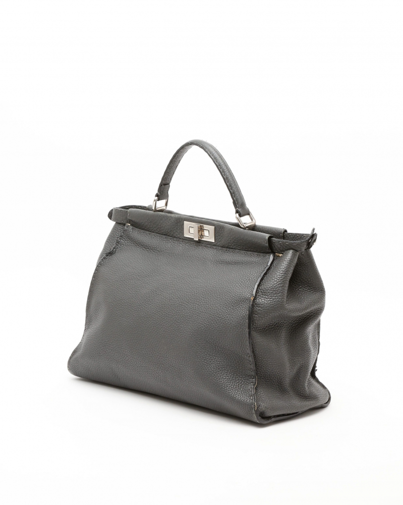 Fendi Large Peekaboo Bag