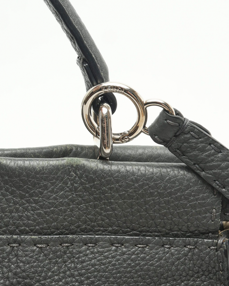 Fendi Large Peekaboo Bag