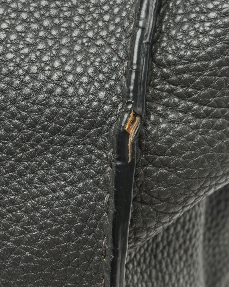 Fendi Large Peekaboo Bag