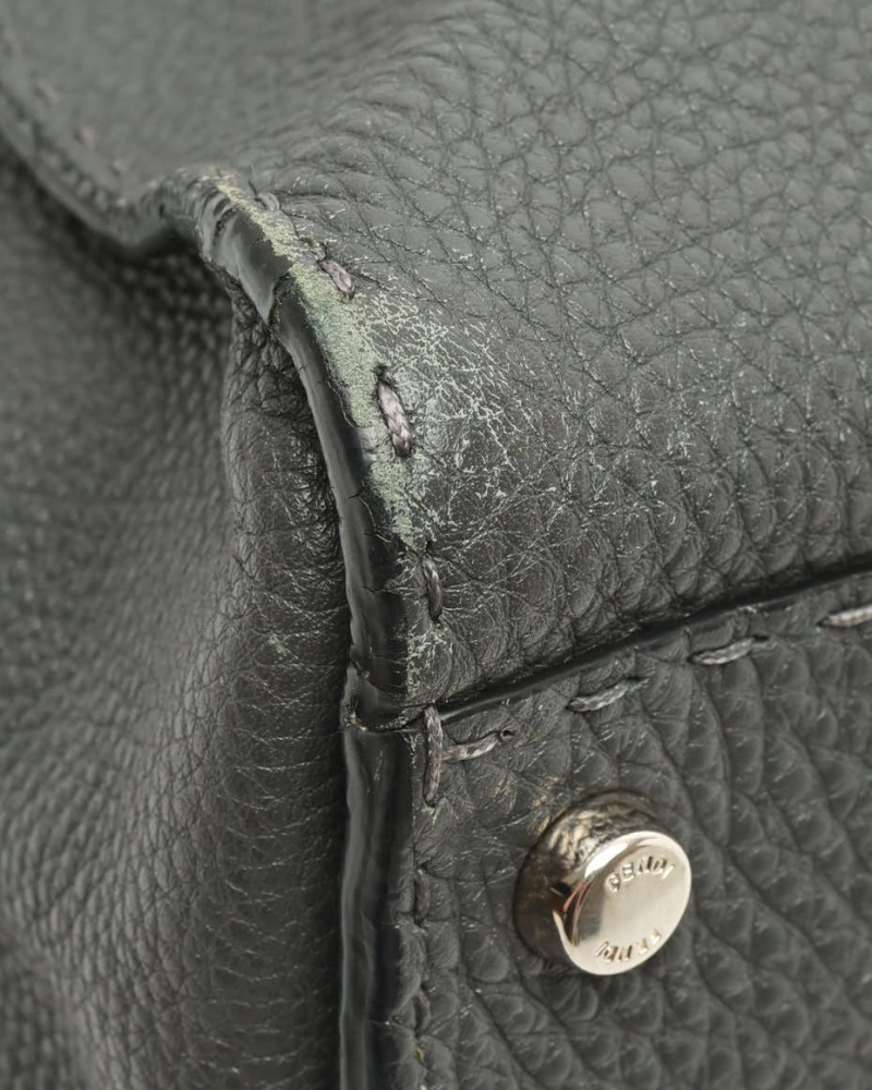 Fendi Large Peekaboo Bag