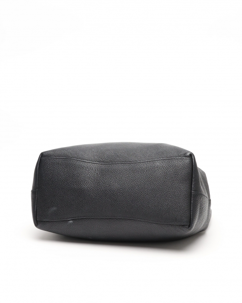 Prada Vitello Phenix Hobo Bag