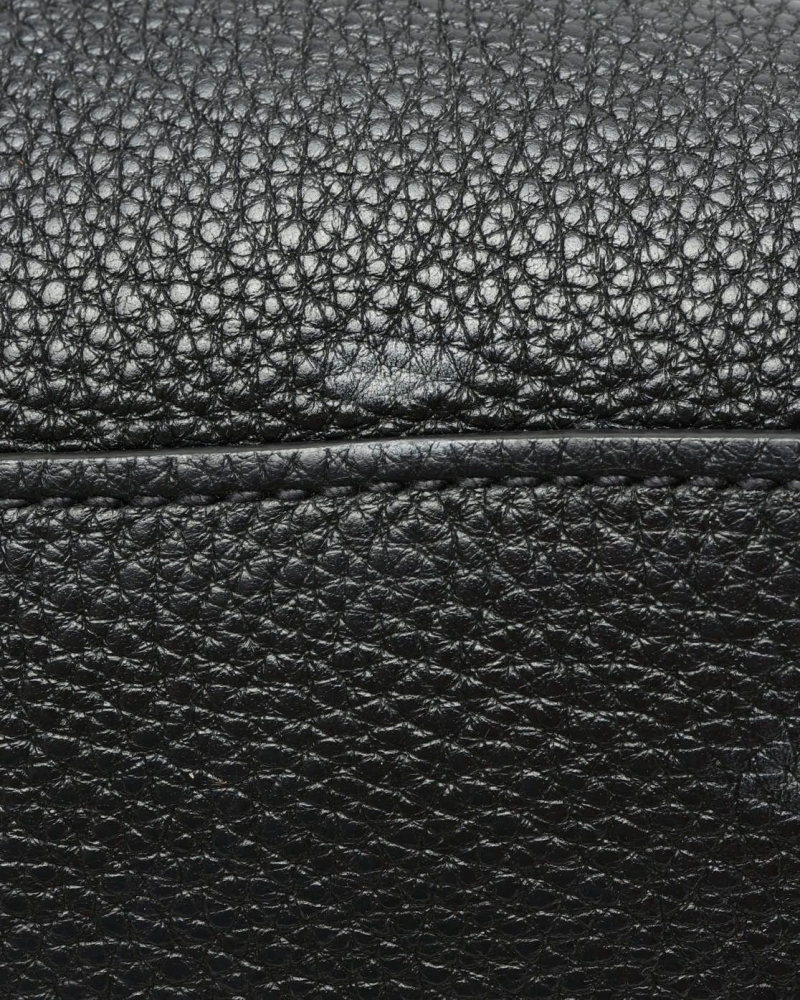 Prada Vitello Phenix Hobo Bag