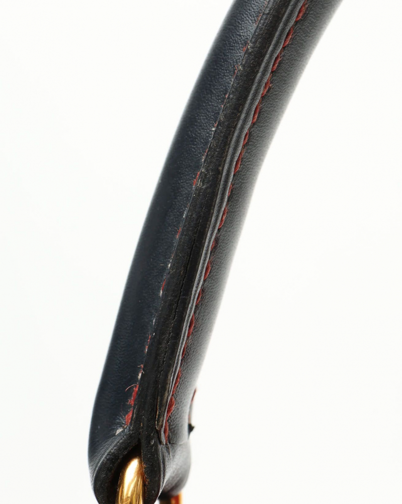 Hermès Kelly Sellier 28 Tricolor Box Bag