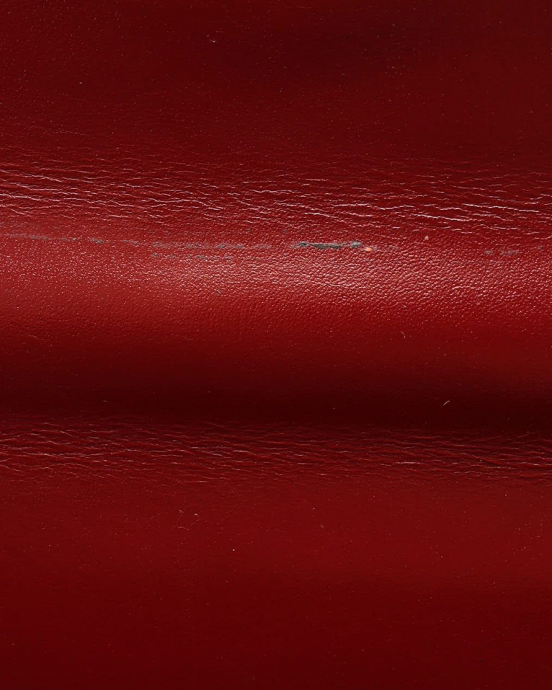 Hermès Kelly Sellier 28 Tricolor Box Bag