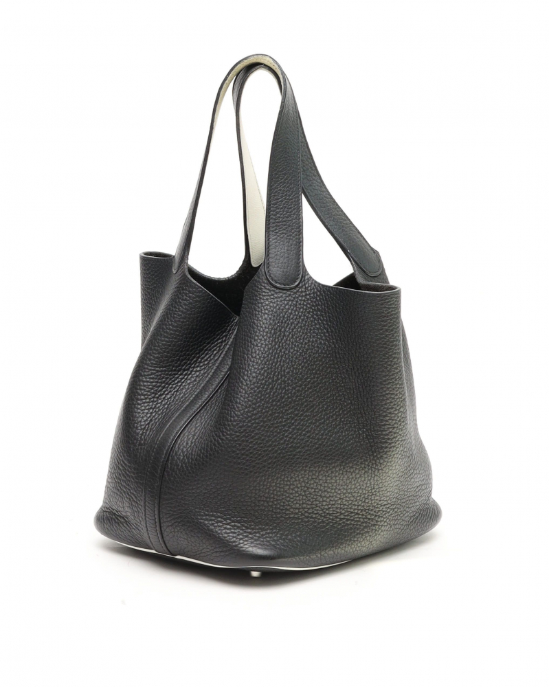 Hermès Picotin 22 Clemence Bag