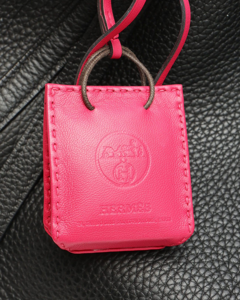 Hermès Picotin 22 Clemence Bag