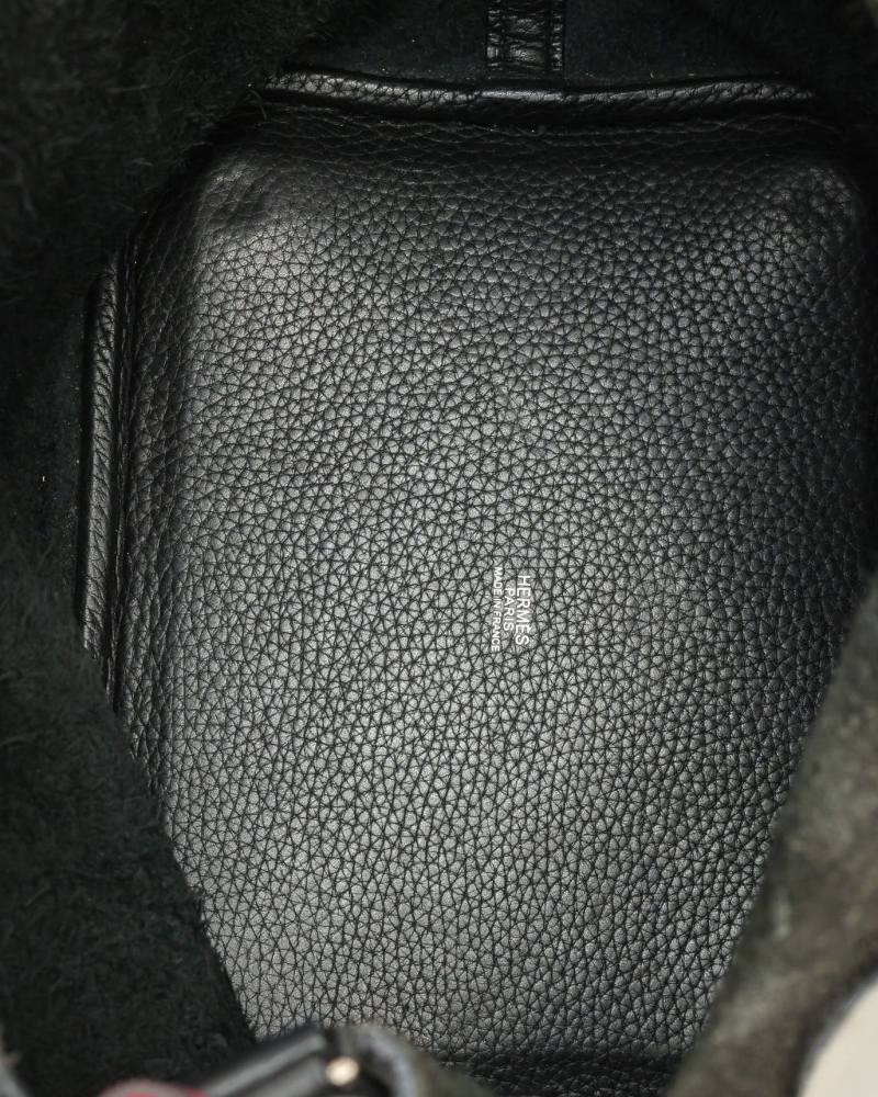 Hermès Picotin 22 Clemence Bag