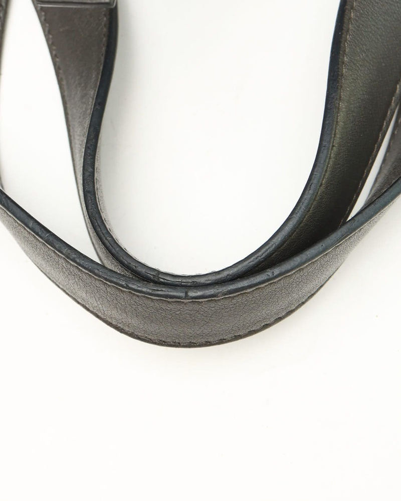 Hermès Picotin 18 Clemence Bag