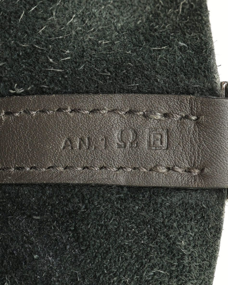 Hermès Picotin 18 Clemence Bag