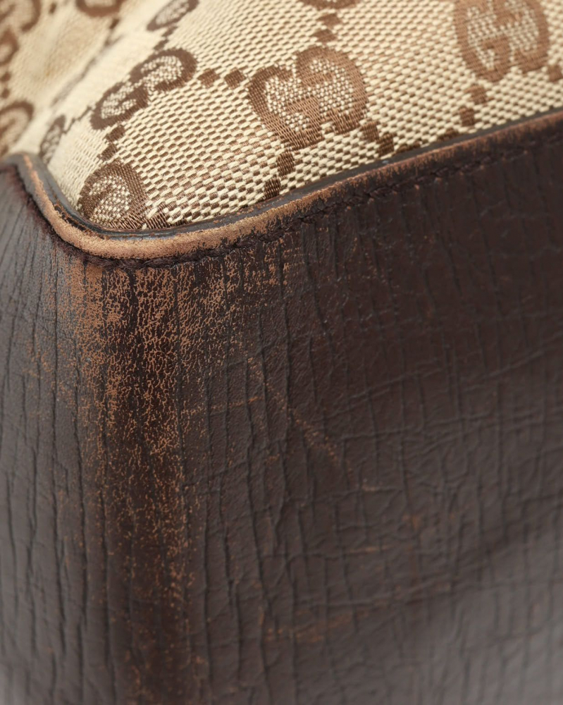 Gucci GG Belt Tote Bag