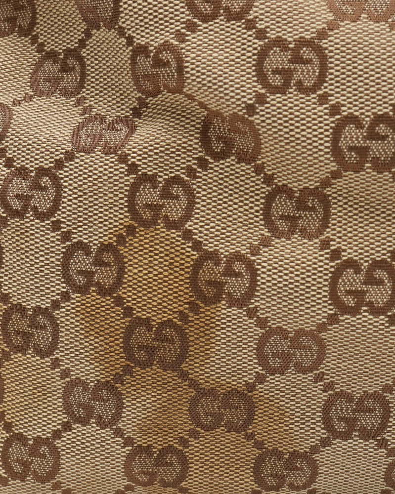 Gucci GG Belt Tote Bag