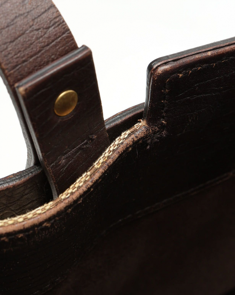 Gucci GG Belt Tote Bag