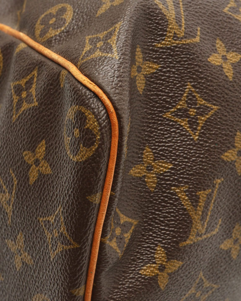 Louis Vuitton Monogram Speedy 40 Bag