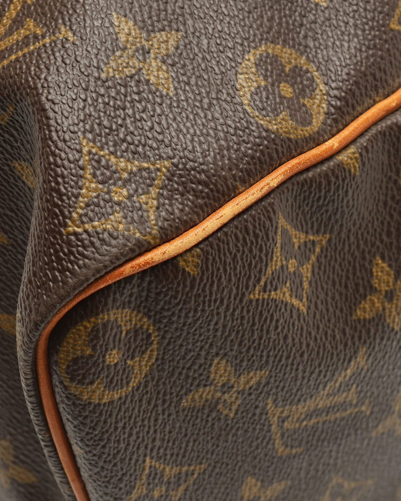 Louis Vuitton Monogram Speedy 40 Bag