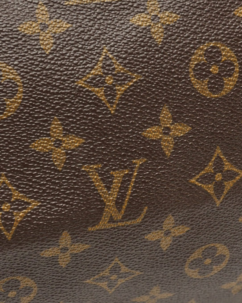Louis Vuitton Monogram Speedy 40 Bag