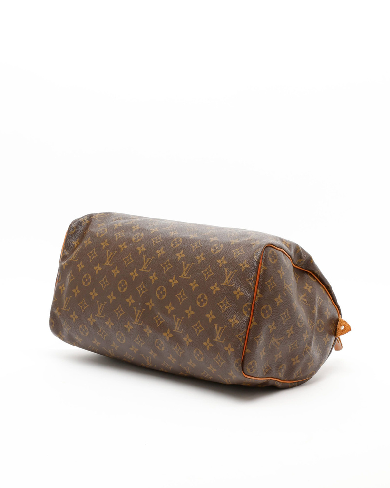 Louis Vuitton Monogram Speedy 40 bag