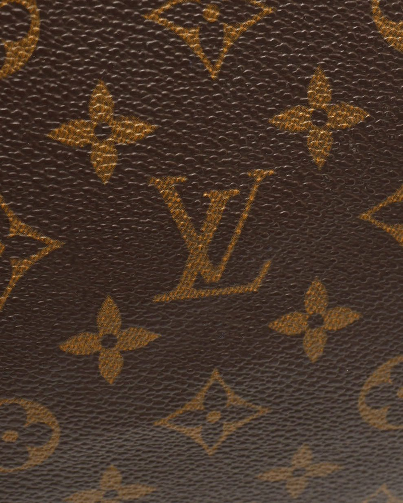 Louis Vuitton Monogram Speedy 40 bag
