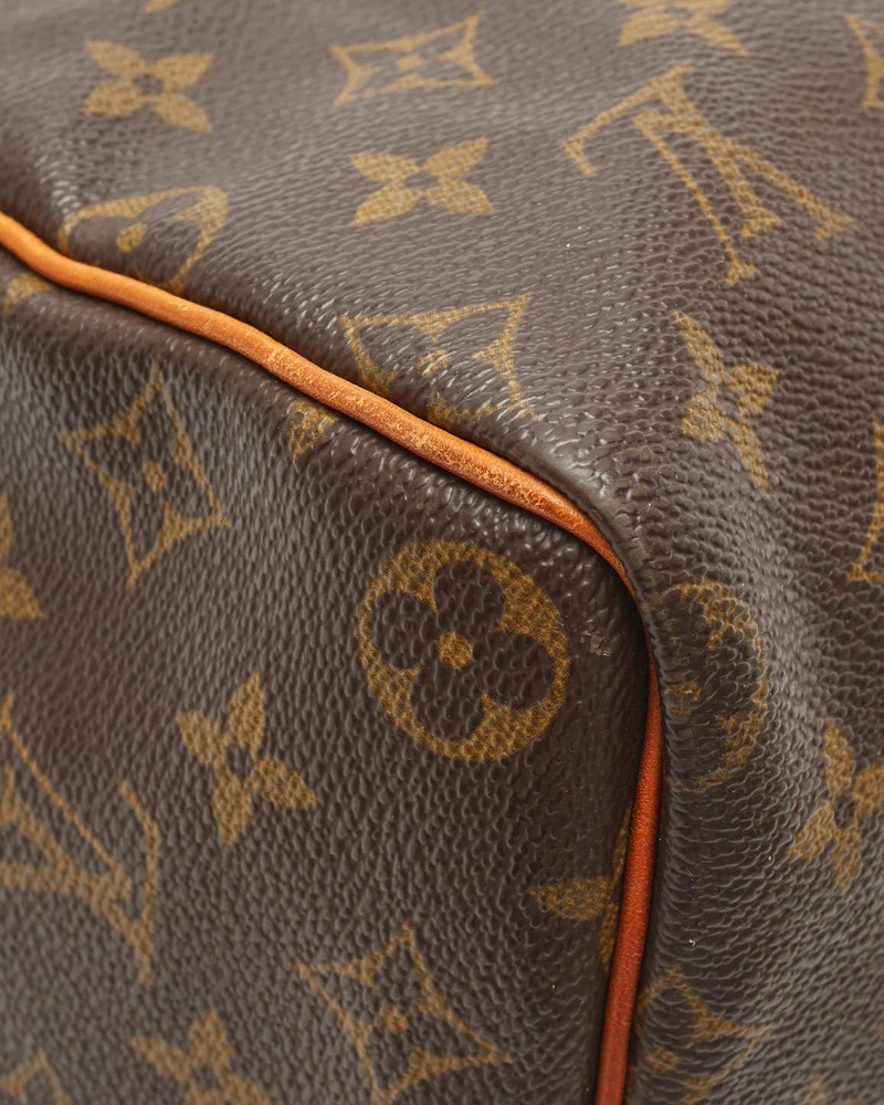 Louis Vuitton Monogram Speedy 40 bag