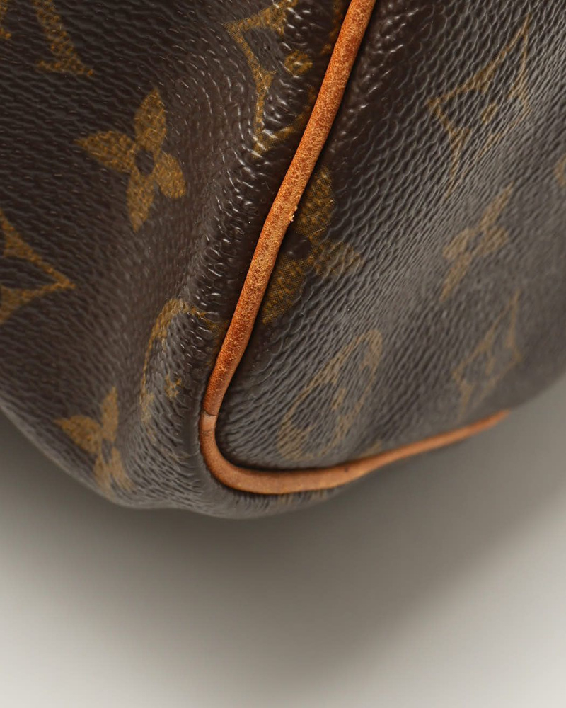 Louis Vuitton Monogram Speedy 40 bag
