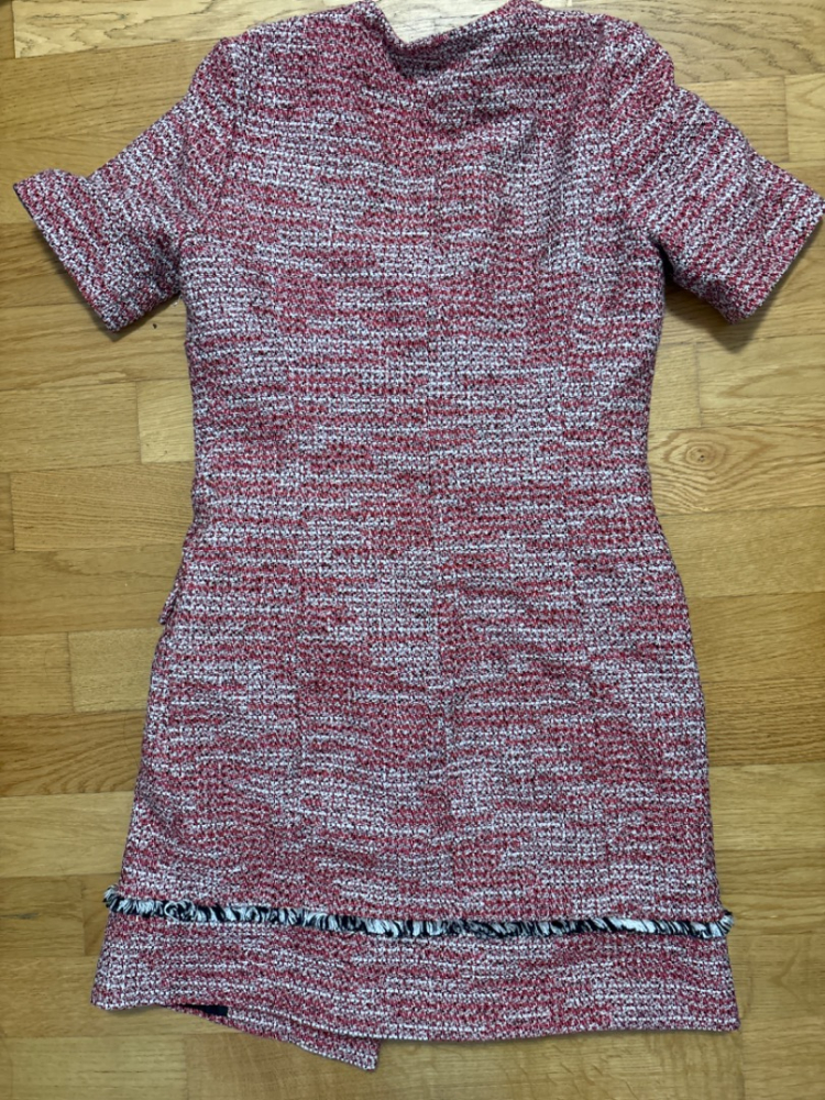 Claudie Pierlot Causal dress