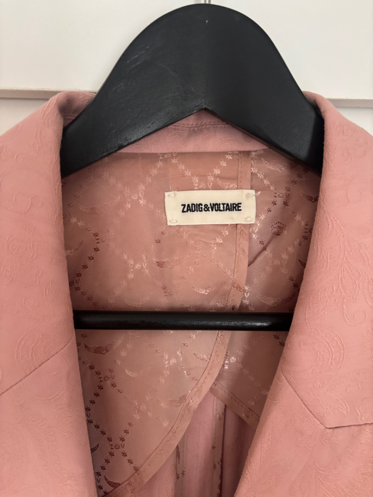 Zadig & Voltaire Jacke