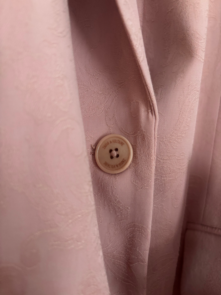 Zadig & Voltaire Jacke