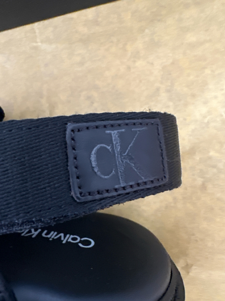 Calvin Klein Jeans Mokassins