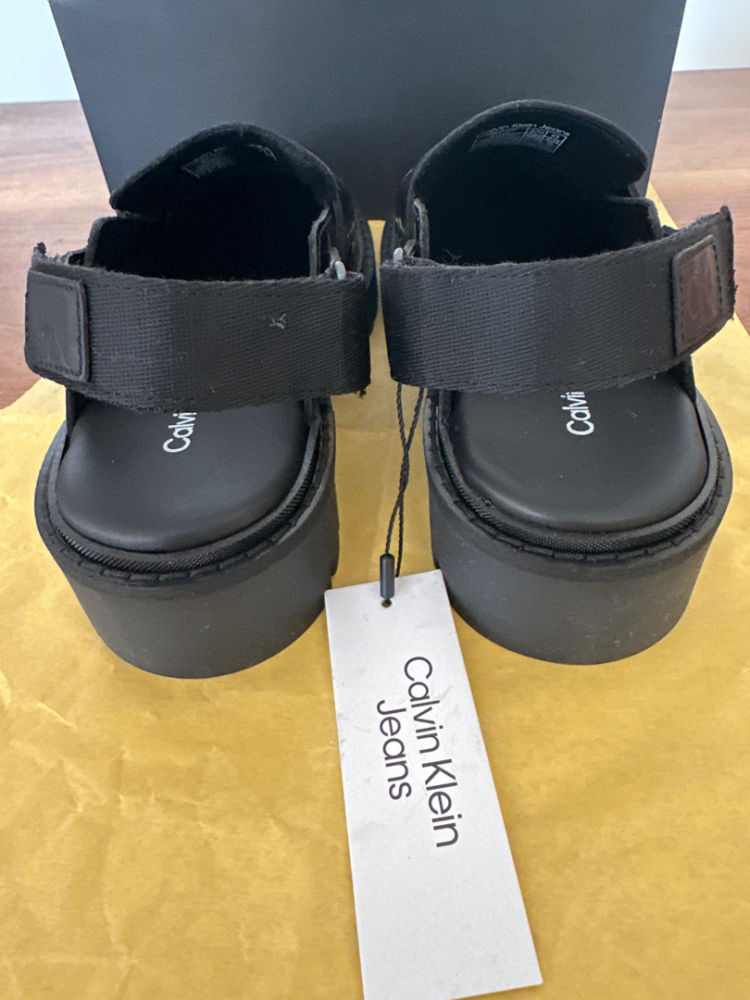 Calvin Klein Jeans Mokassins