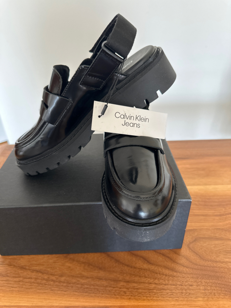 Calvin Klein Jeans Mokassins