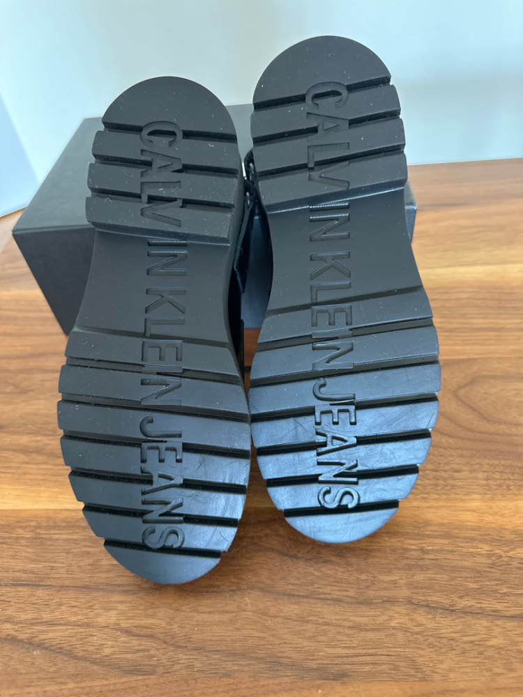 Calvin Klein Jeans Mokassins