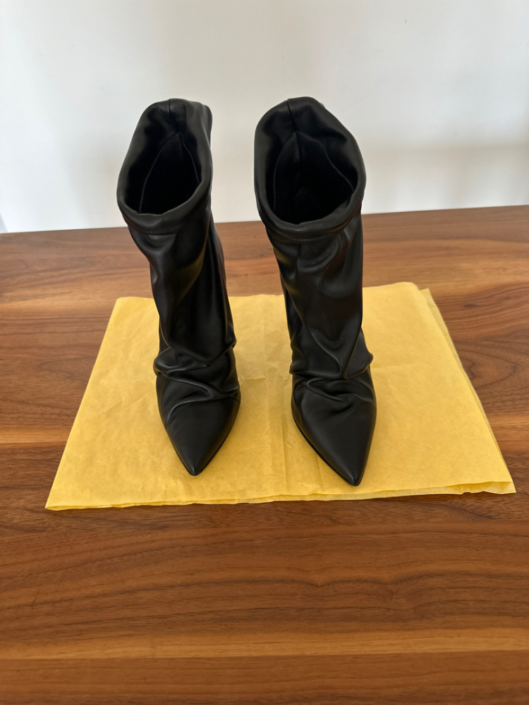 Patrizia Pepe Bottines