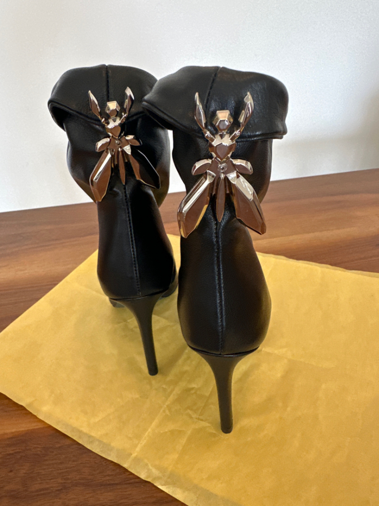 Patrizia Pepe Bottines