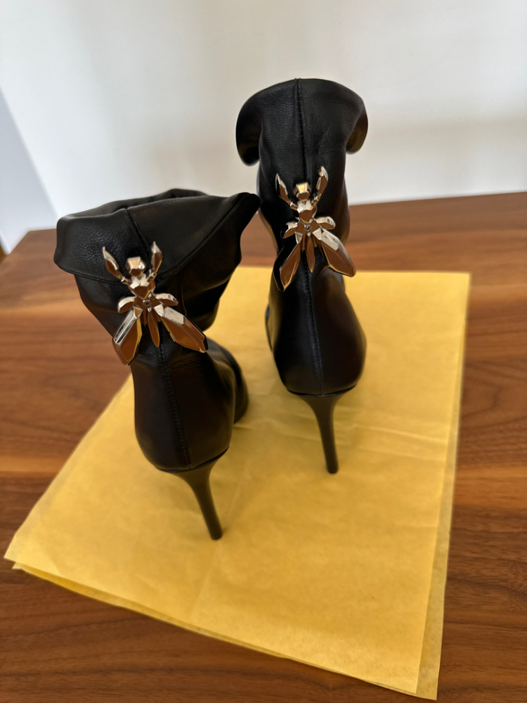 Patrizia Pepe Bottines