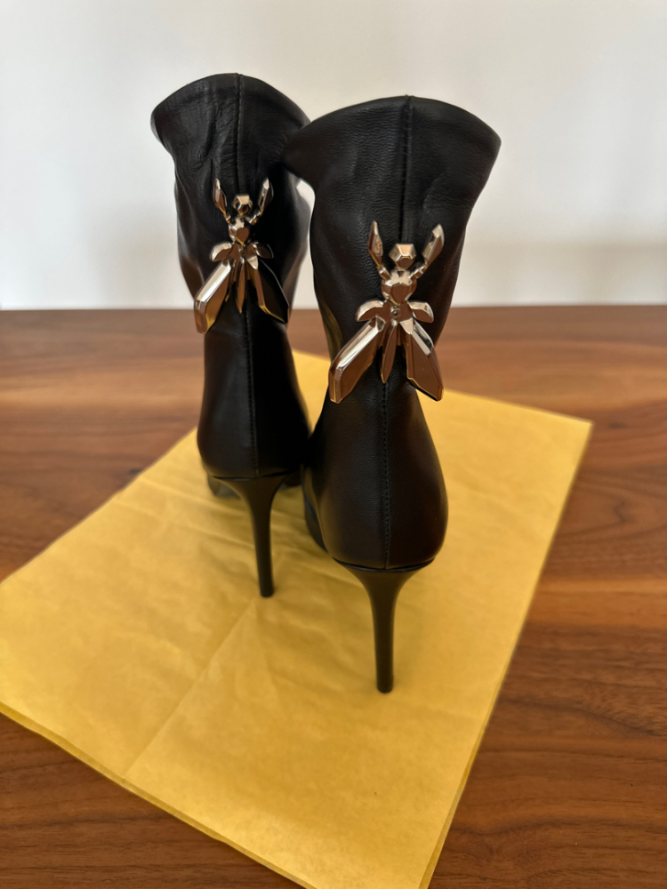 Patrizia Pepe Bottines