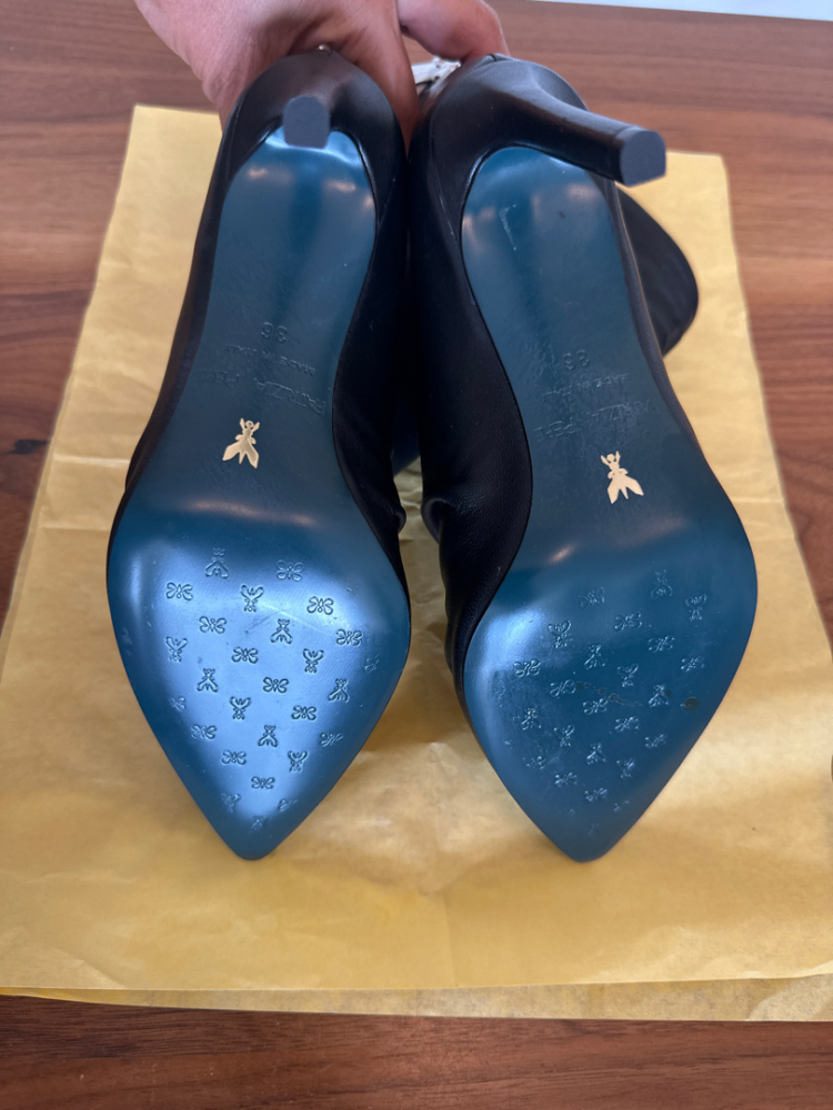 Patrizia Pepe Bottines
