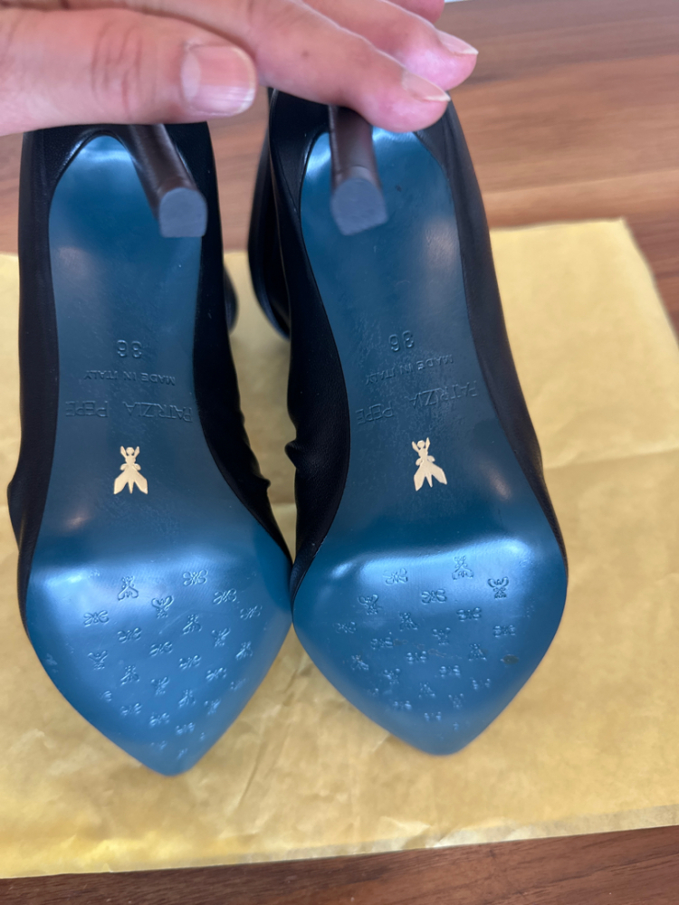 Patrizia Pepe Bottines