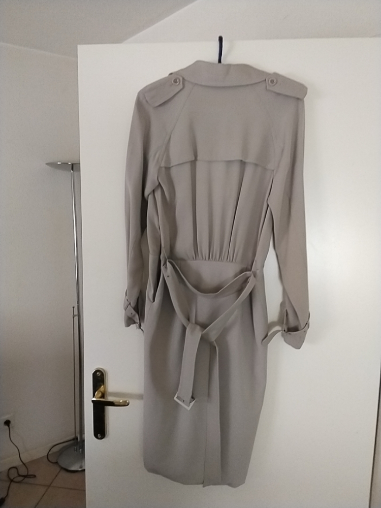 Max Mara NEW SEIDE KLEID