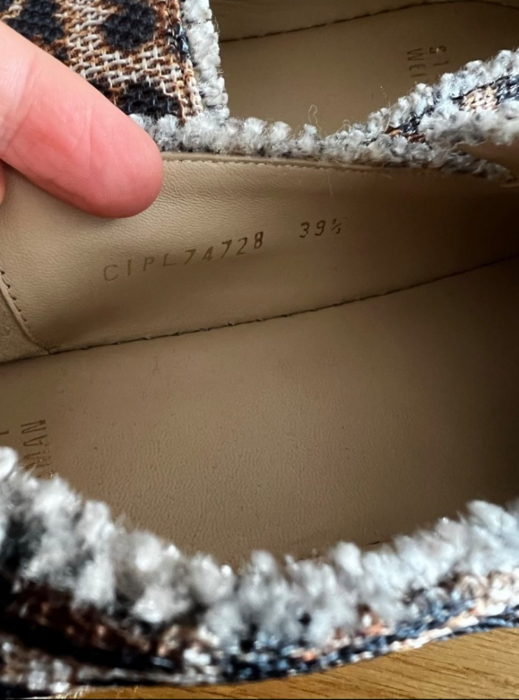 Stuart Weitzman 1468