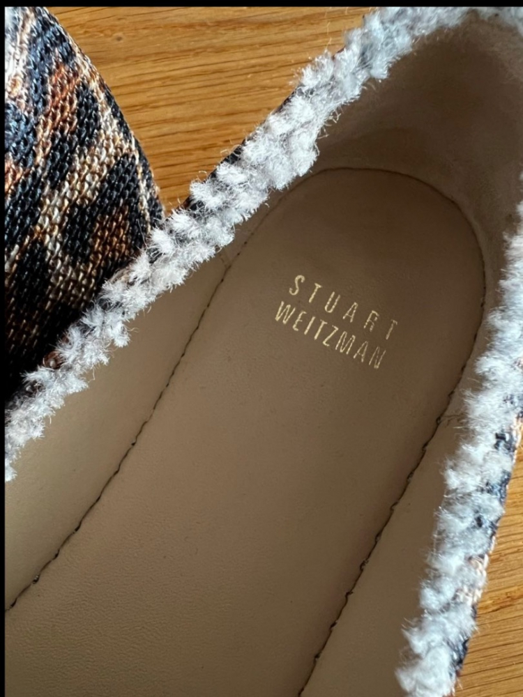 Stuart Weitzman 1468