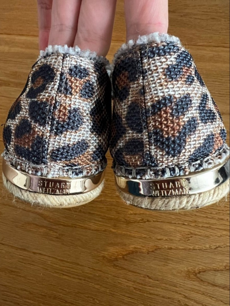 Stuart Weitzman 1468