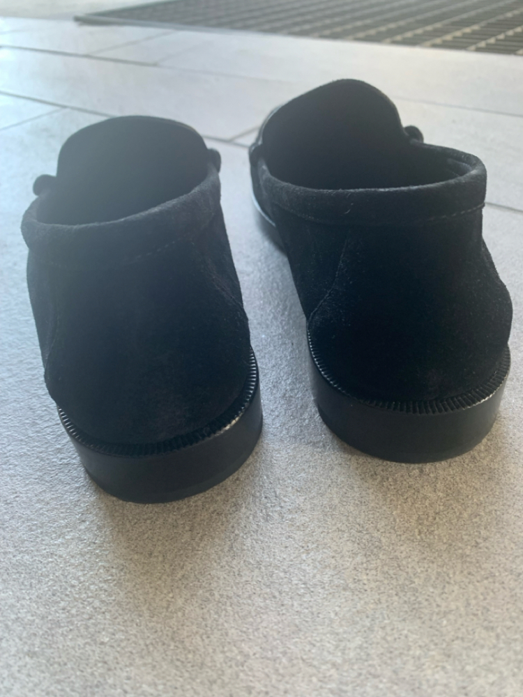 Yves Saint Laurent Mokassins