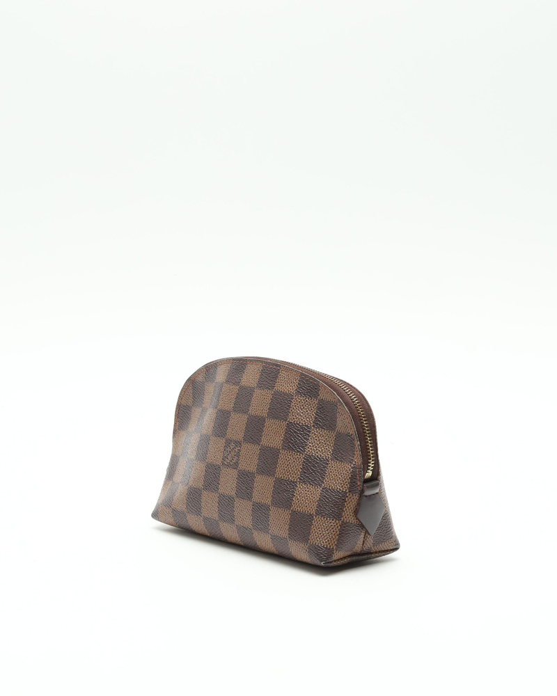 Louis Vuitton Damier Cosmetic Pouch