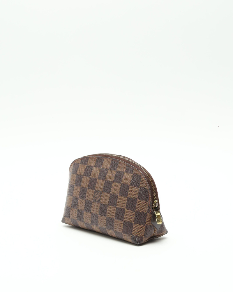 Louis Vuitton Damier Cosmetic Pouch