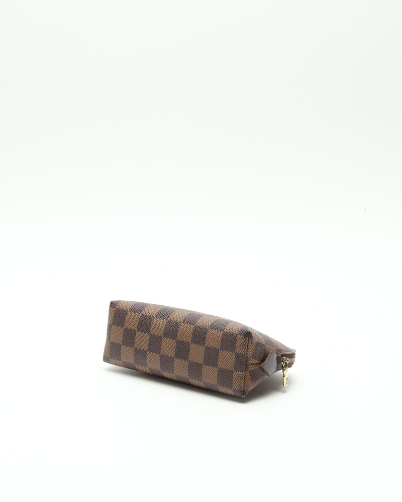 Louis Vuitton Damier Cosmetic Pouch