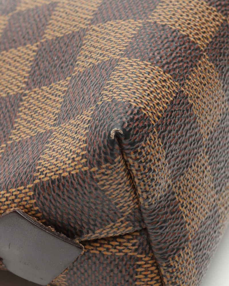 Louis Vuitton Damier Cosmetic Pouch